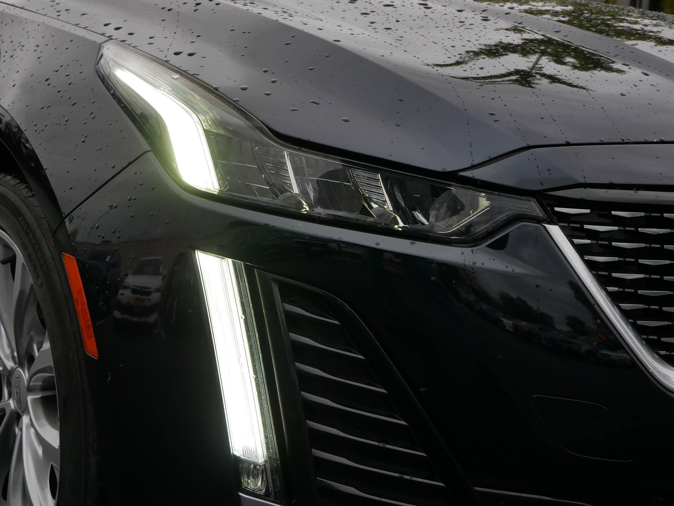 Used 2021 Cadillac CT5 Premium Luxury image 16