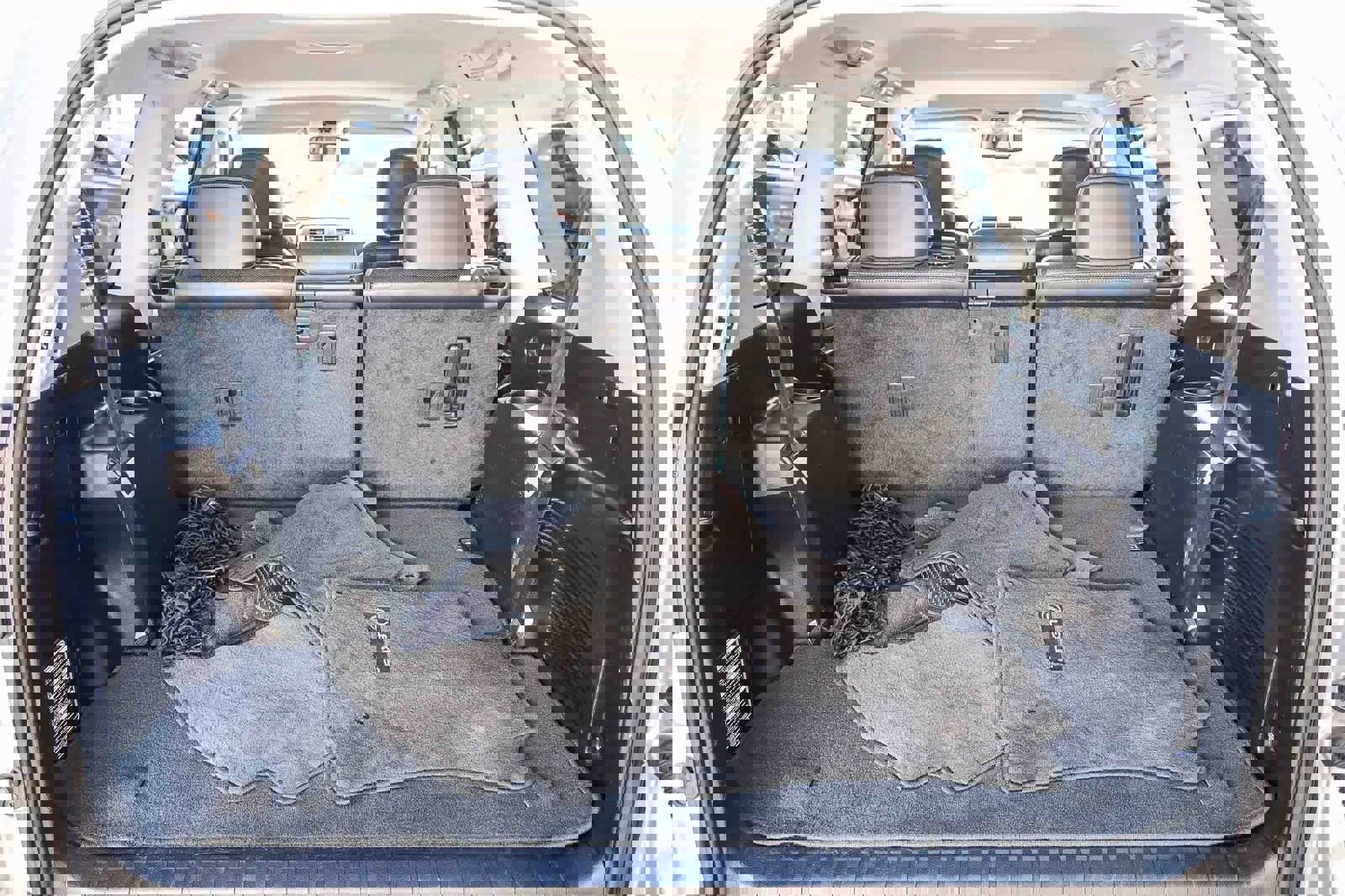 Used 2013 Lexus GX 460 image 24