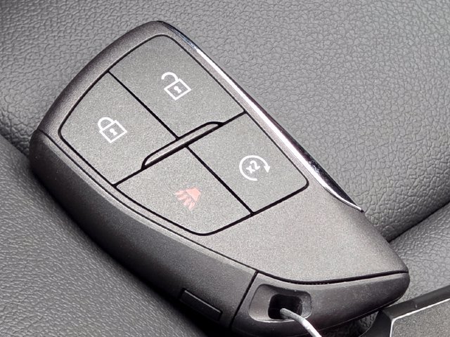New 2026 GMC Canyon Elevation w/ Convenience Package AWD/4WD image 35