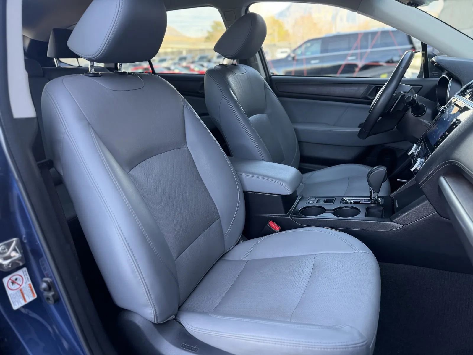 Used 2019 Subaru Outback 2.5i Limited image 18