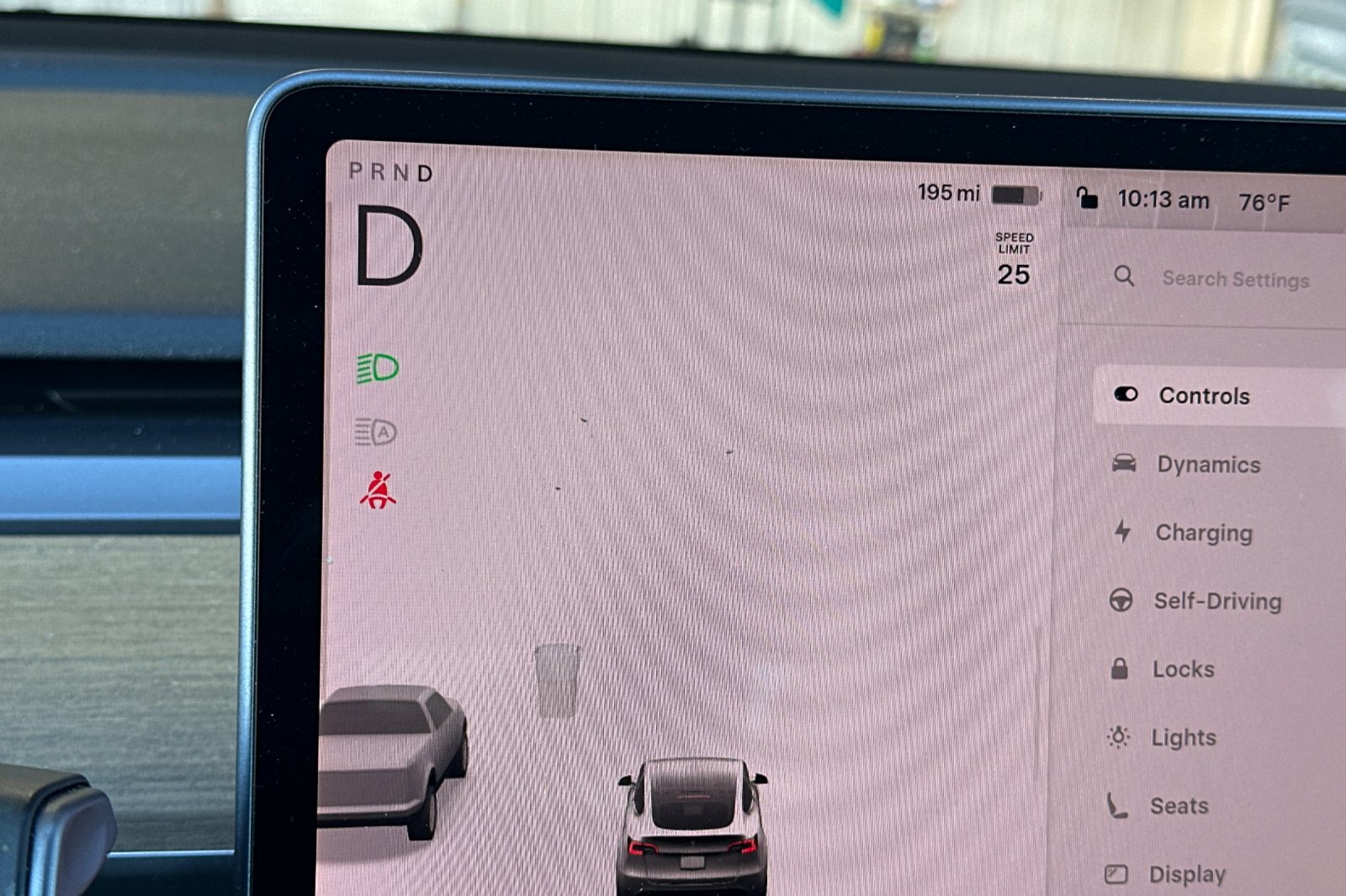 Used 2022 Tesla Model Y Long Range AWD/4WD image 21
