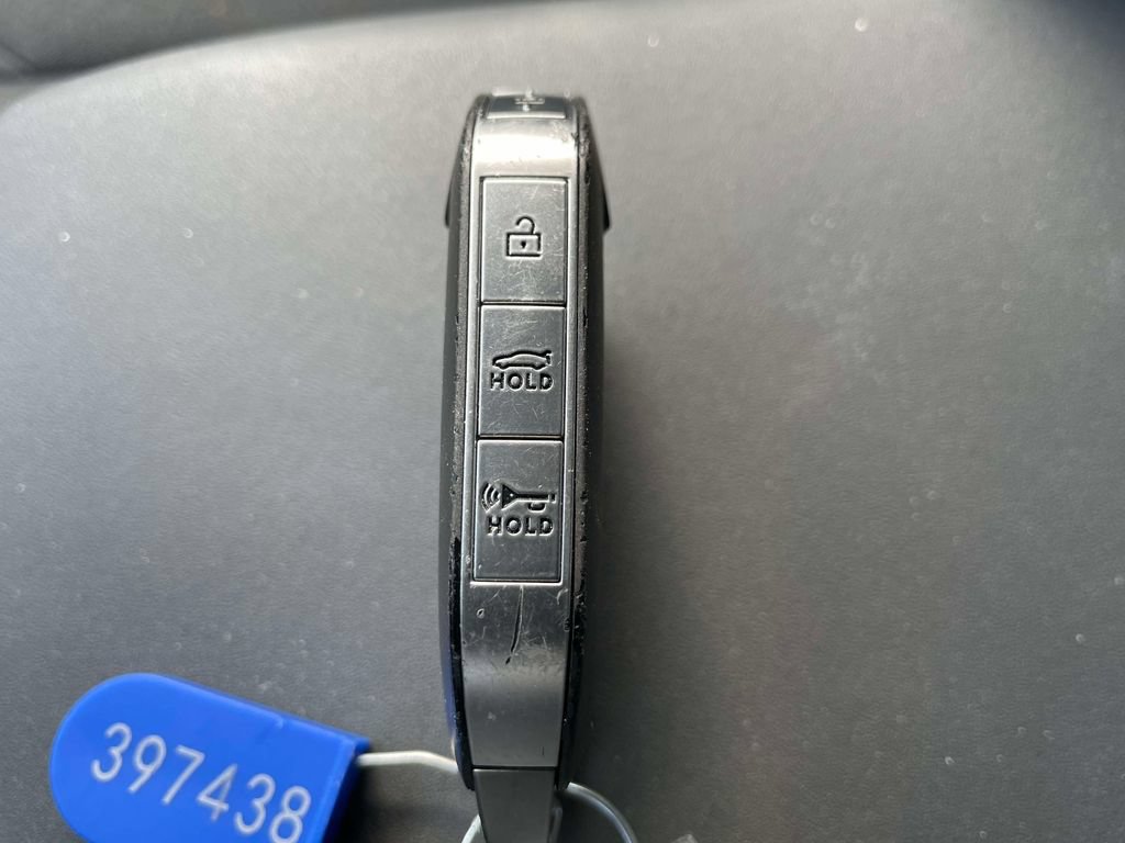Used 2025 Kia K4 FWD image 32