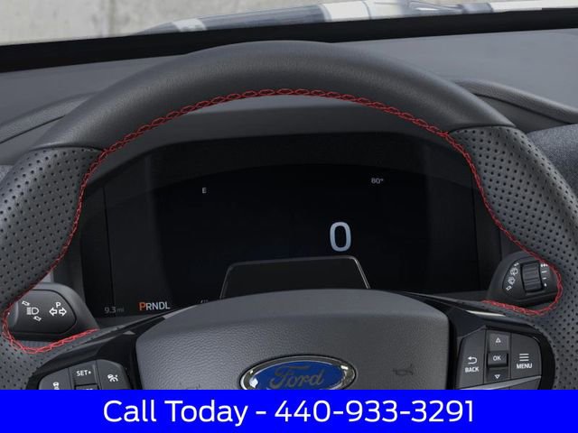 New 2026 Ford Explorer ST-Line image 14