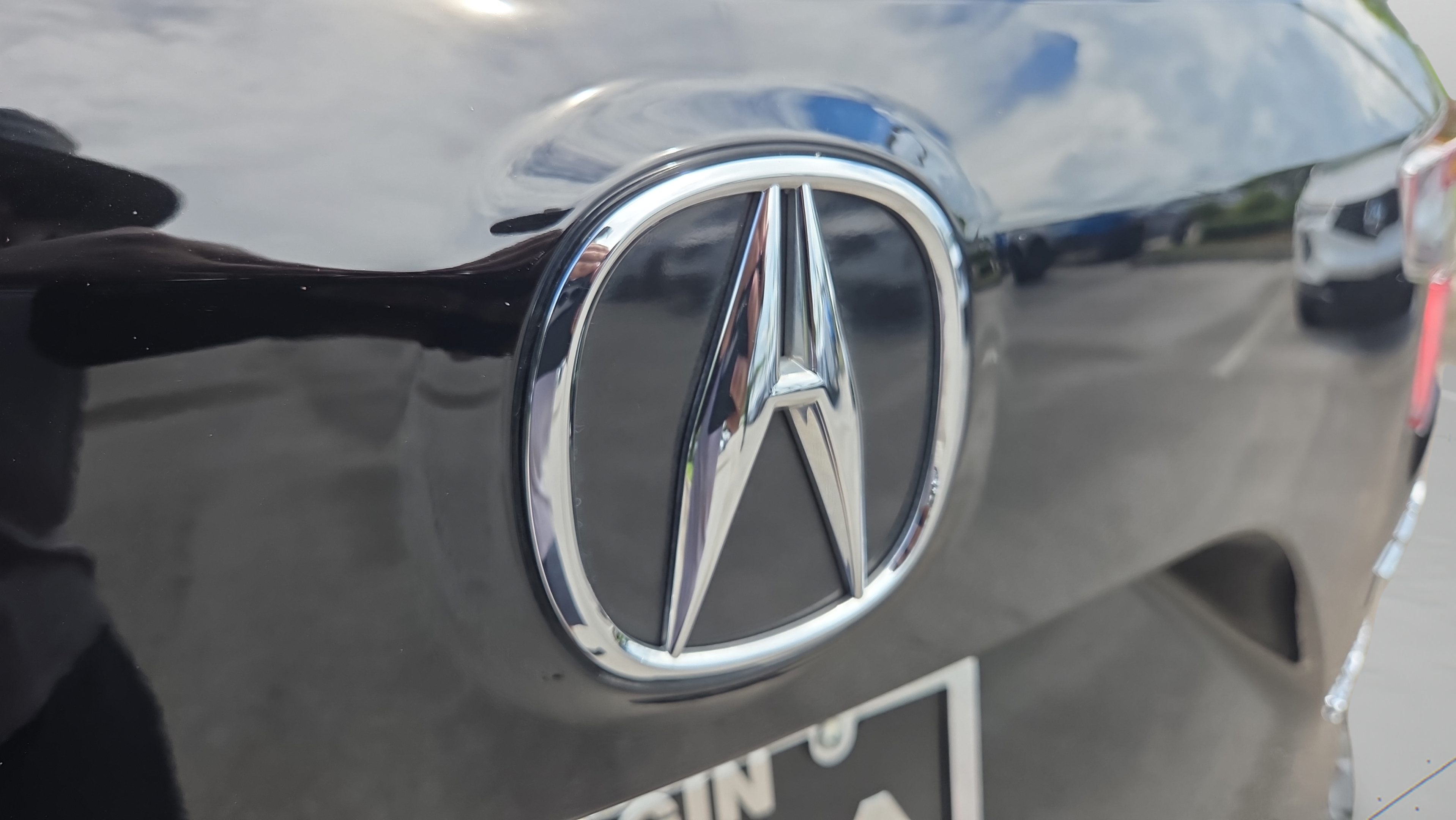 Used 2024 Acura RDX w/ Advance Package AWD/4WD image 38