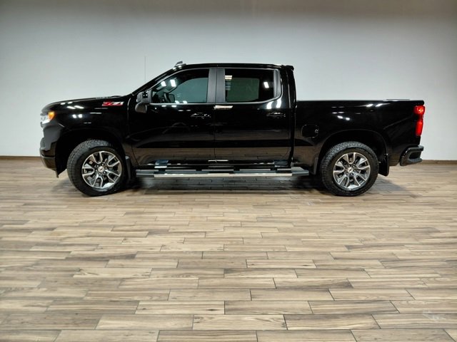 Used 2025 Chevrolet Silverado 1500 RST image 22