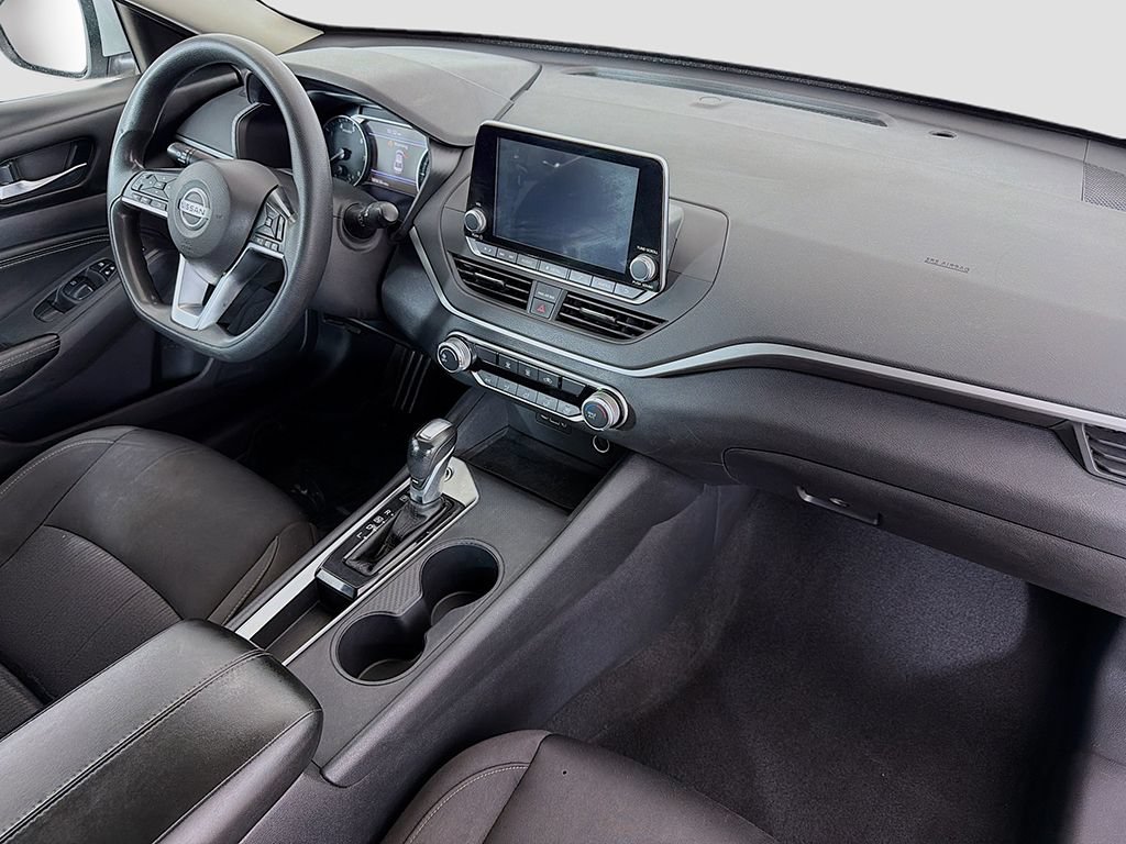 Used 2020 Nissan Altima 2.5 S FWD image 18