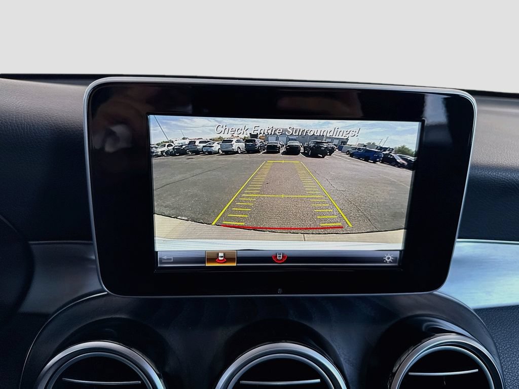 Used 2019 Mercedes-Benz GLC 300 image 15