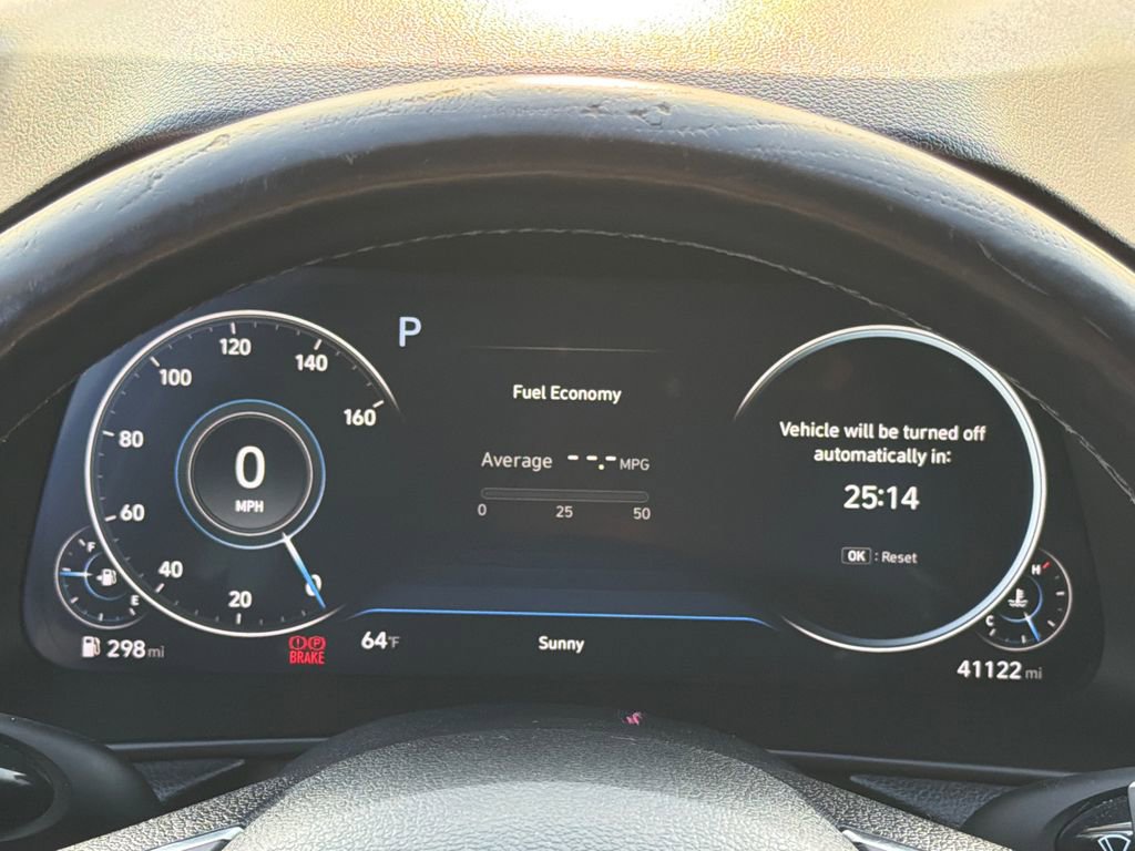 Used 2020 Hyundai Sonata Limited image 26