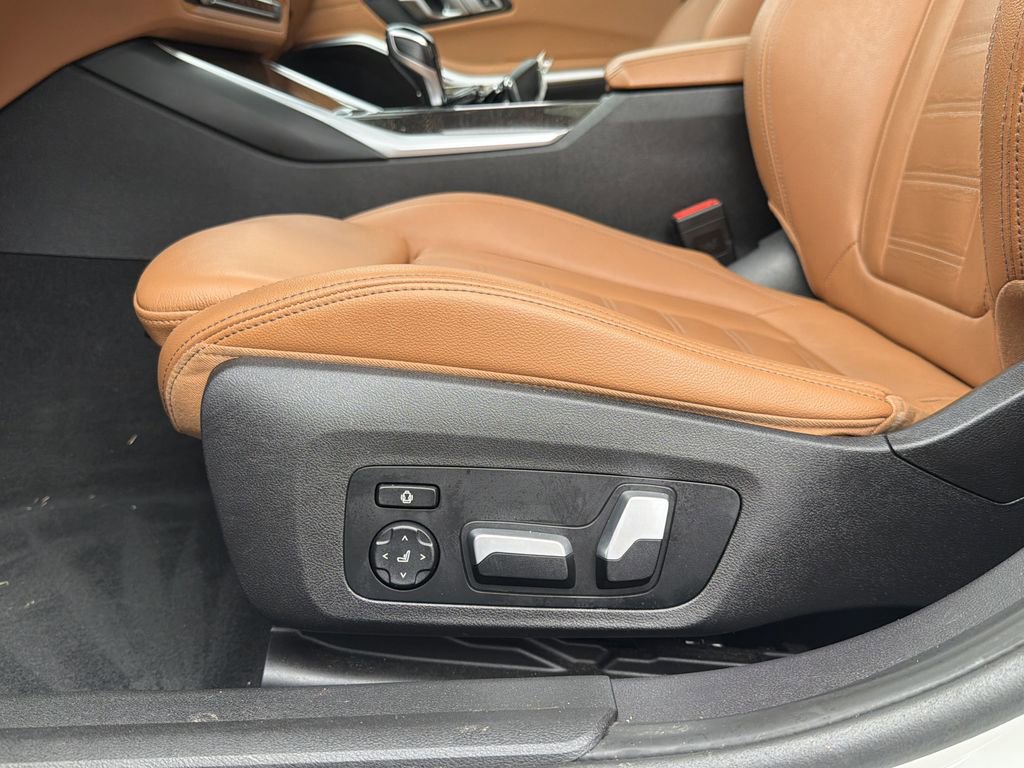 Used 2021 BMW 330i Sedan image 21