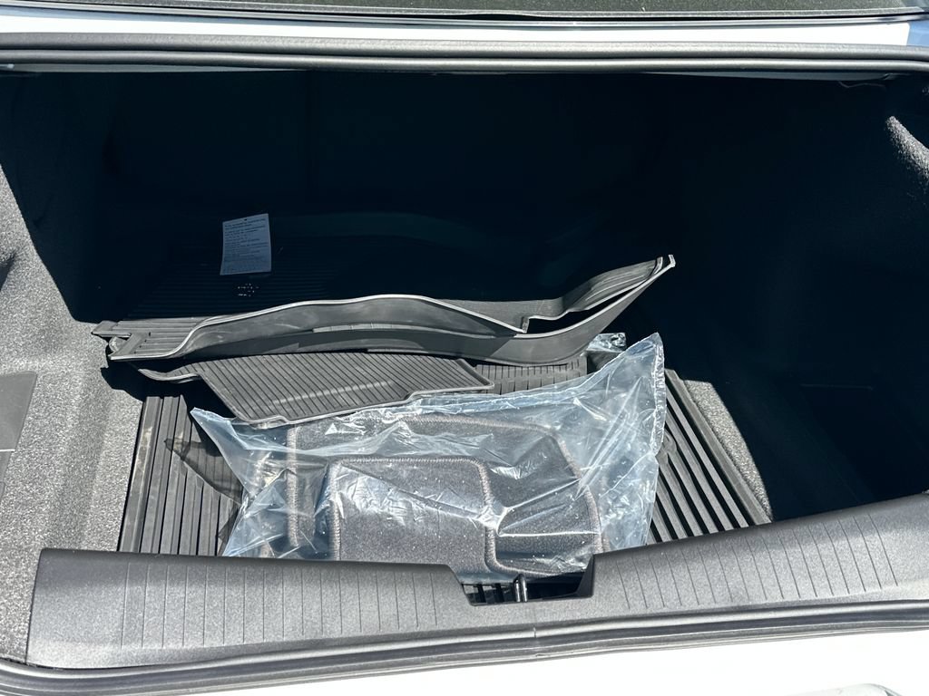 New 2026 Cadillac CT4 Luxury w/ Sun And Sound Package AWD/4WD image 6