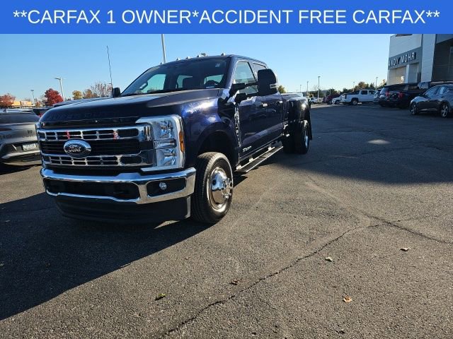 Used 2025 Ford F350 XLT image 8