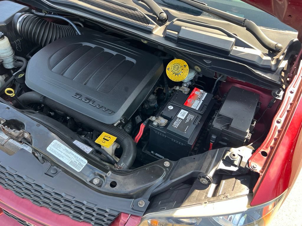 Used 2019 Dodge Grand Caravan GT FWD image 41