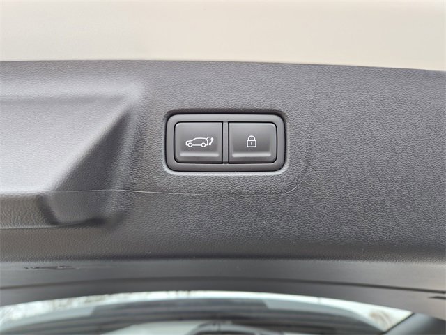 New 2026 Hyundai Santa Fe SE w/ Tow & Go Package image 29