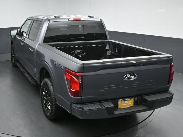 Certified 2024 Ford F150 XLT w/ Equipment Group 302A MID AWD/4WD image 50
