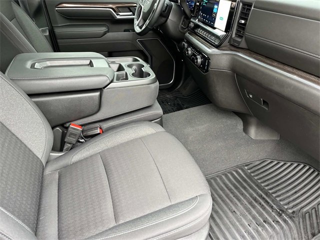 Used 2025 Chevrolet Silverado 2500 LT w/ Trail Boss Package image 21