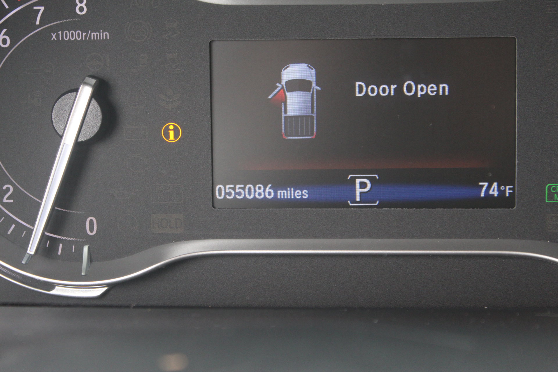 Used 2018 Honda Ridgeline RTL-T image 20