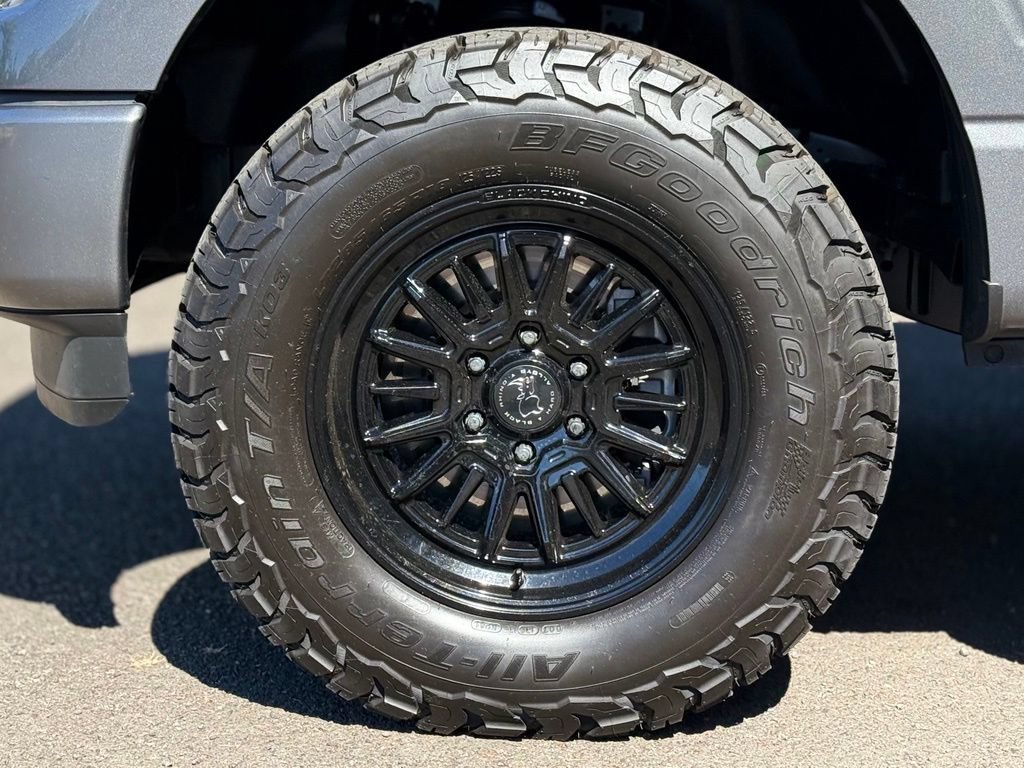 Used 2023 Ford F150 XL w/ STX Appearance Package AWD/4WD image 9