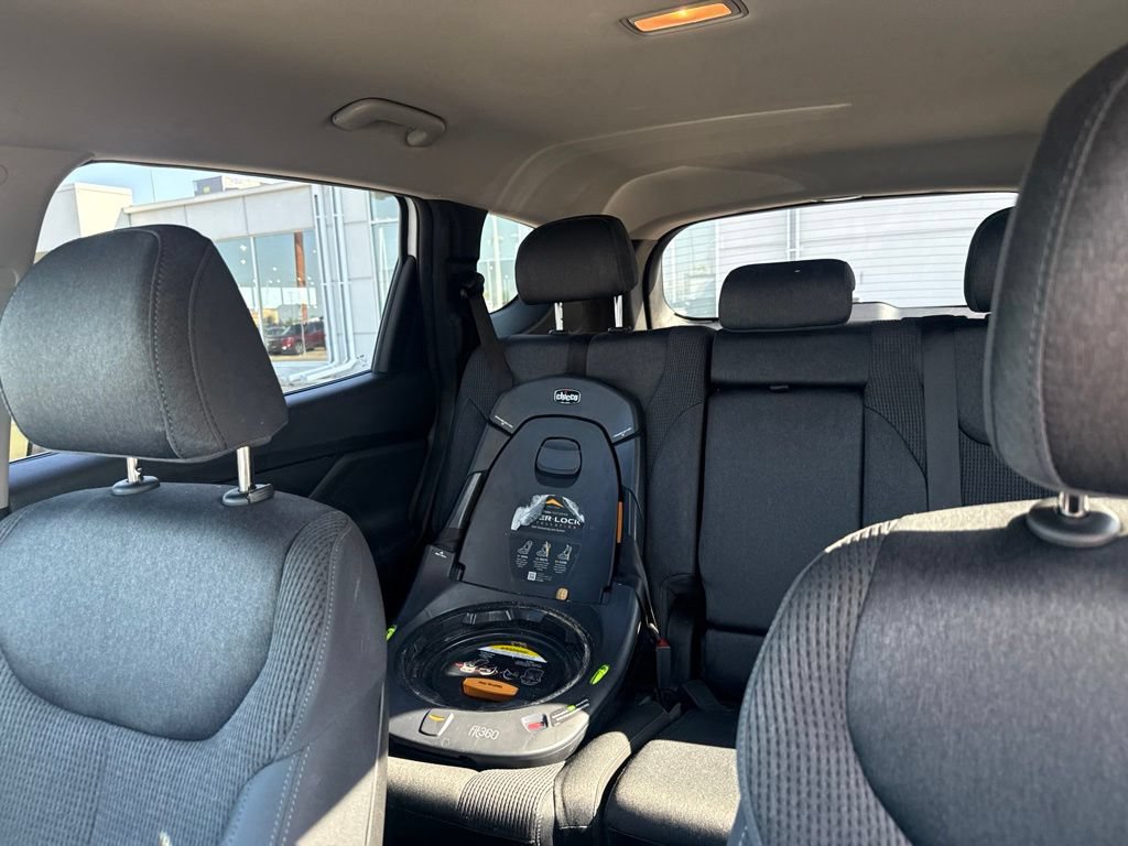 Used 2019 Hyundai Santa Fe SEL AWD/4WD image 14