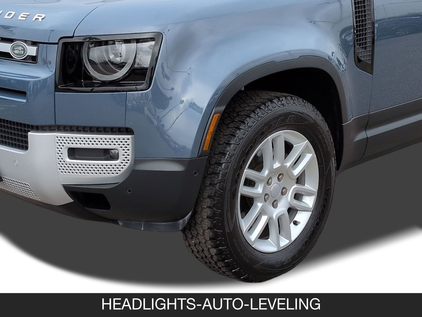 Used 2024 Land Rover Defender 110 S image 11