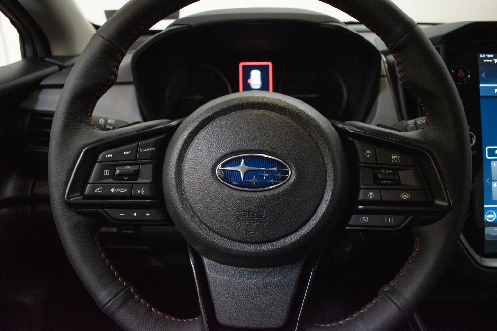 New 2026 Subaru Crosstrek 2.5i Limited AWD/4WD image 12