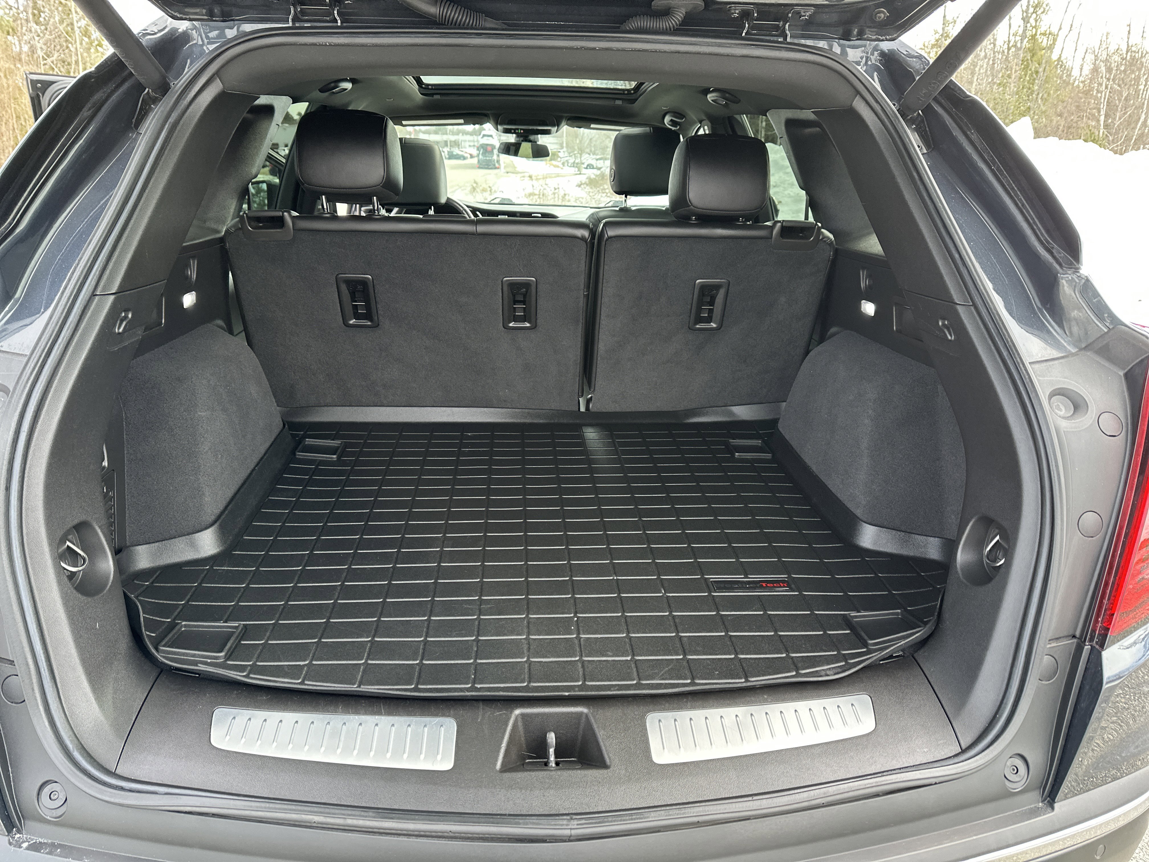 Used 2021 Cadillac XT5 Premium Luxury image 17