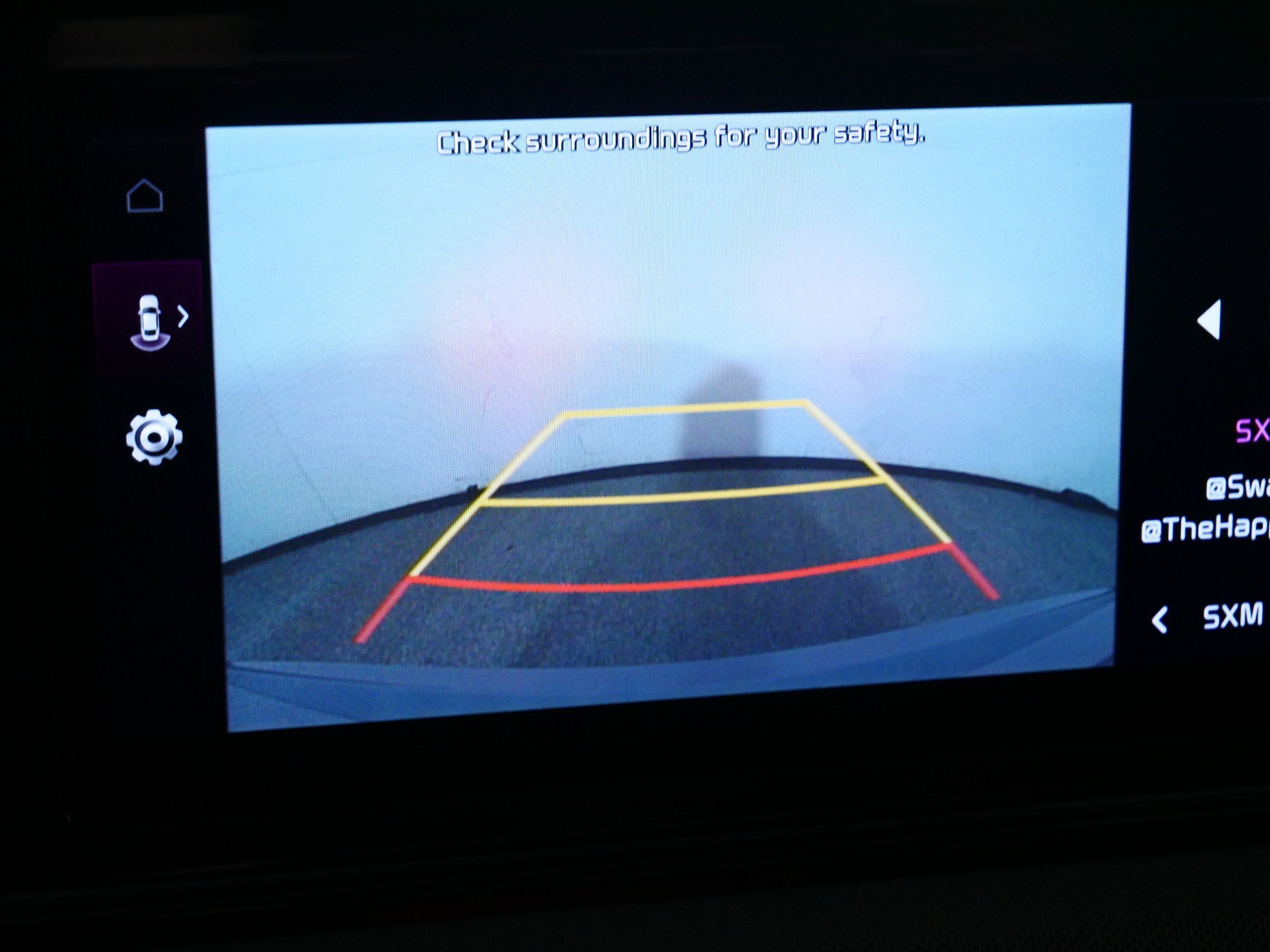 Used 2022 Kia K5 GT-Line w/ GT-Line Awd Premium Package image 33