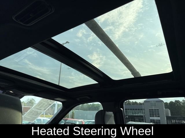 Used 2020 Ford Expedition XLT w/ Equipment Group 202A image 36