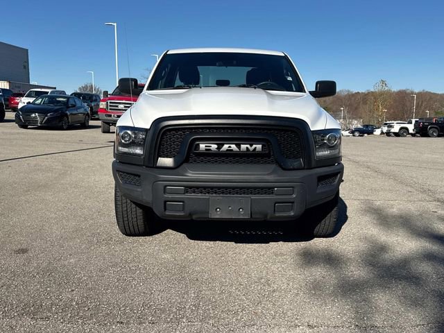 Used 2023 RAM 1500 Classic Warlock AWD/4WD image 10