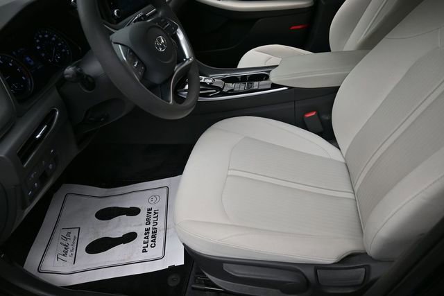 Used 2023 Hyundai Sonata SE FWD image 15