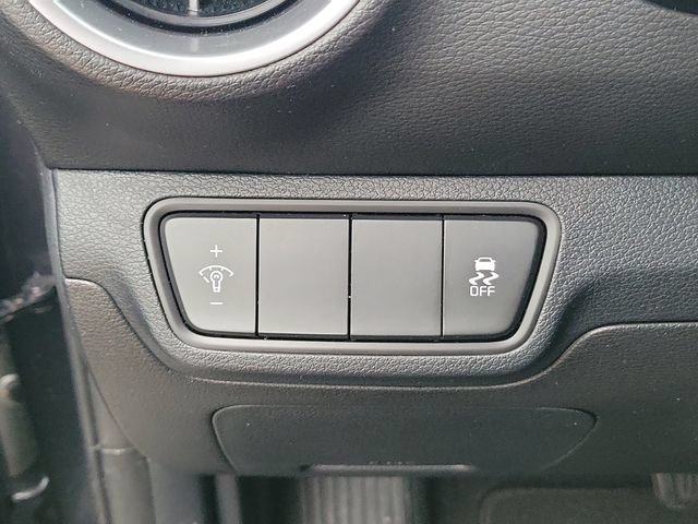 Used 2024 Kia Forte LX FWD image 23