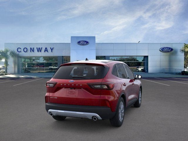 New 2026 Ford Escape Active w/ Cold Weather Package FWD image 8