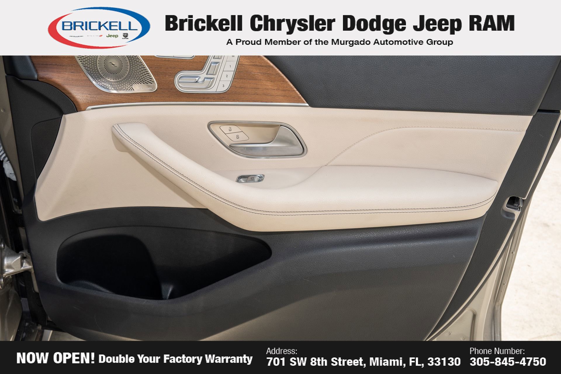 Used 2023 Mercedes-Benz GLE 350 image 13