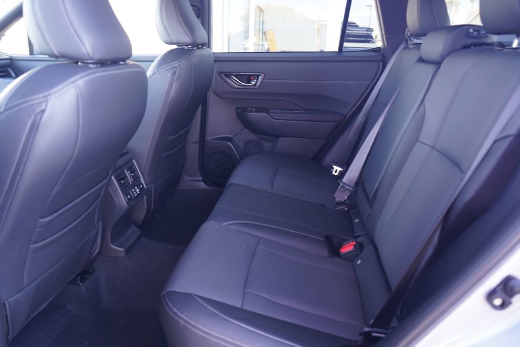 New 2026 Subaru Outback Touring XT image 7