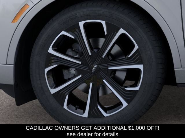 New 2026 Lincoln Nautilus Reserve AWD/4WD image 19