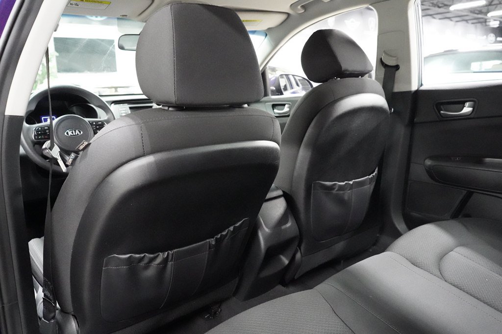 Used 2017 Kia Optima LX FWD image 21