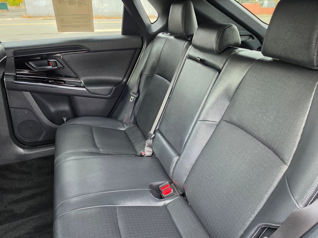 Used 2023 Subaru Solterra AWD image 18