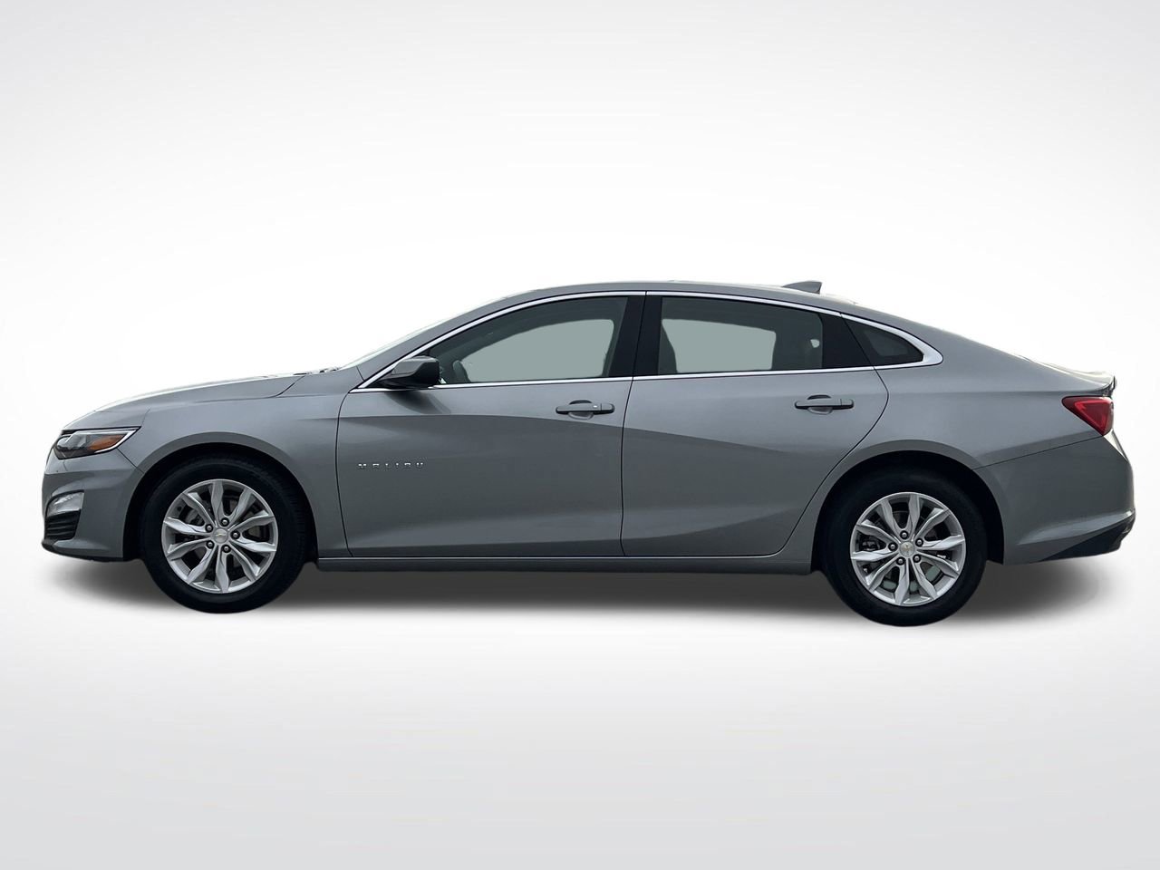 Used 2025 Chevrolet Malibu LT image 29