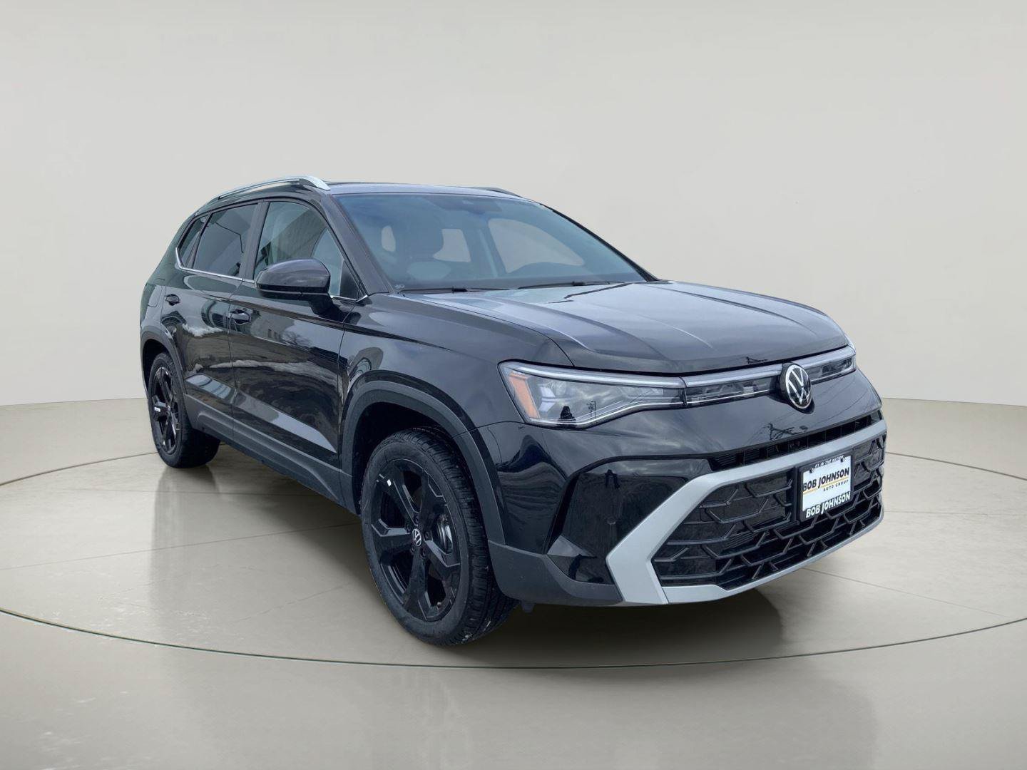 New 2026 Volkswagen Taos SEL