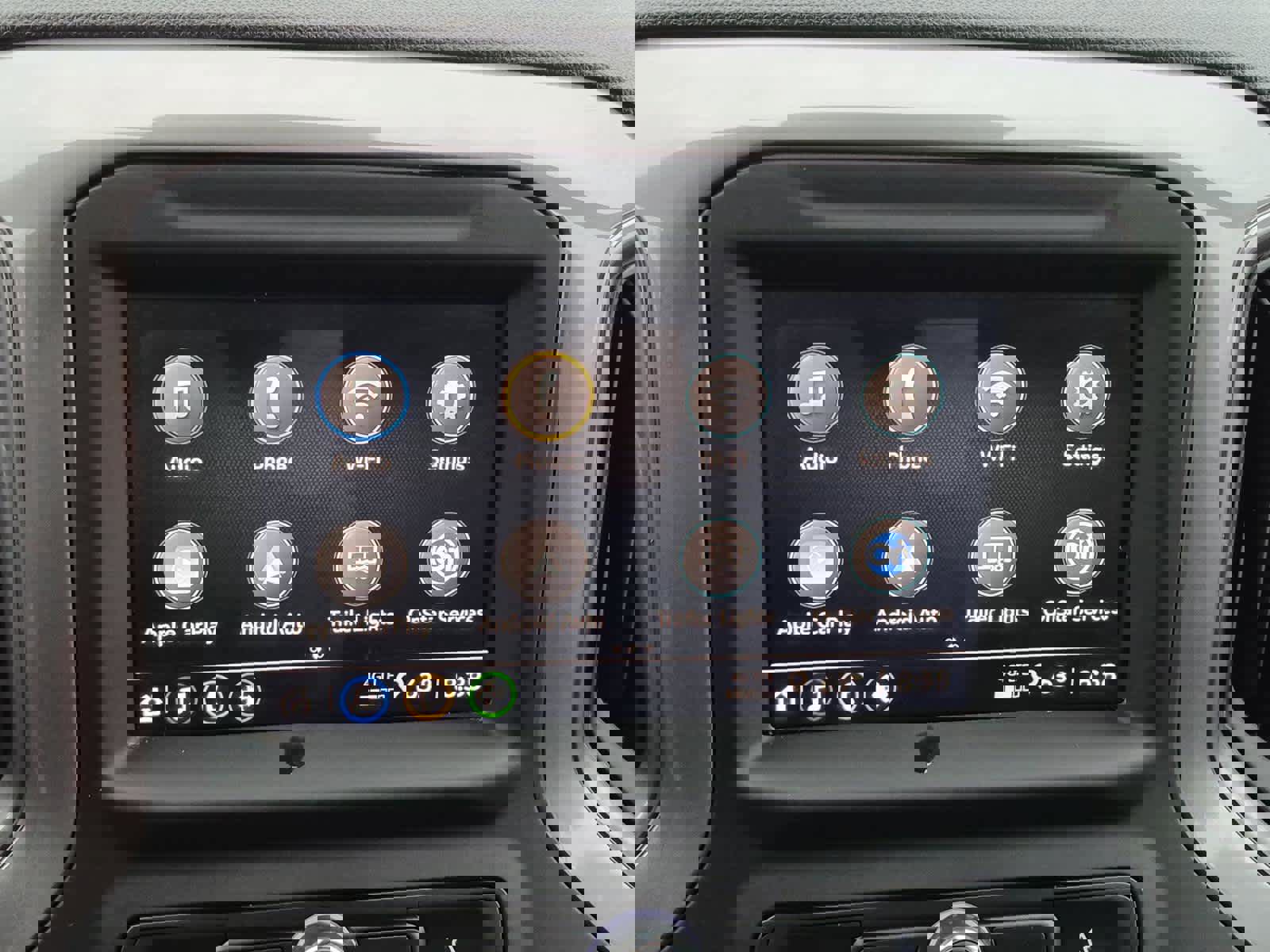 Used 2024 Chevrolet Silverado 1500 Custom image 23