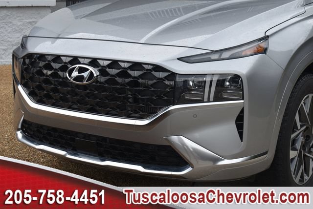 Used 2023 Hyundai Santa Fe Calligraphy AWD/4WD image 47