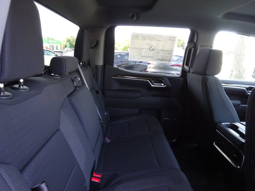 New 2026 GMC Sierra 1500 Elevation AWD/4WD image 22