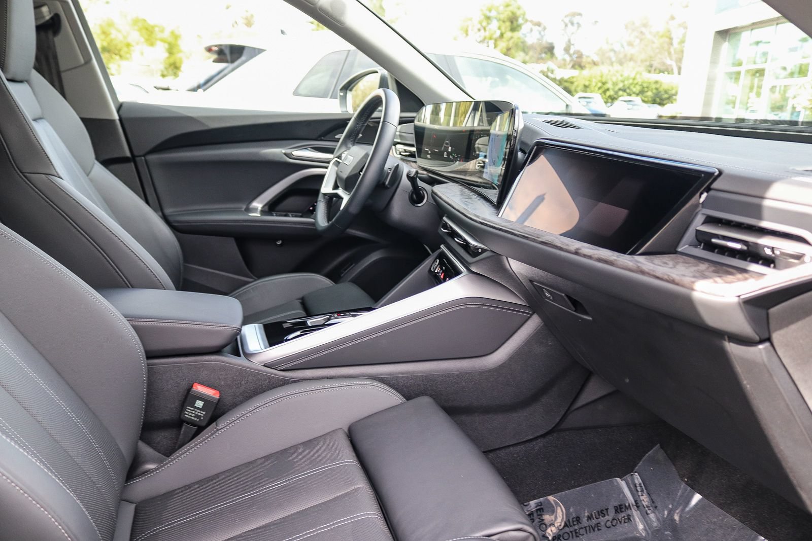 Certified 2025 Audi Q5 Prestige AWD/4WD image 17