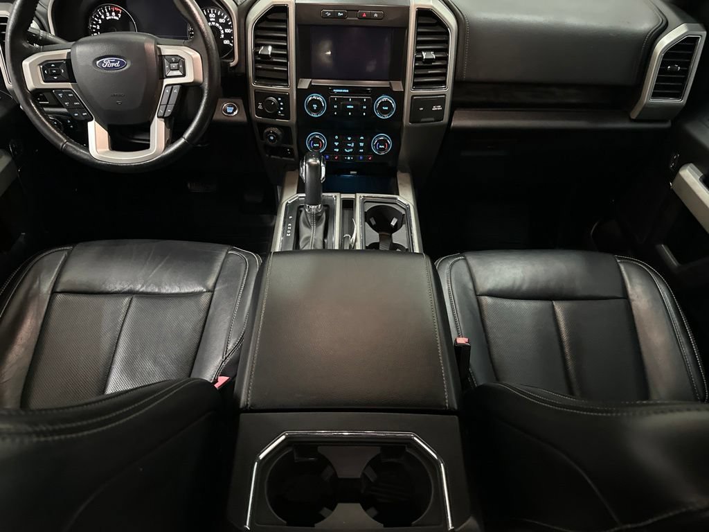 Used 2019 Ford F150 Lariat AWD/4WD image 52