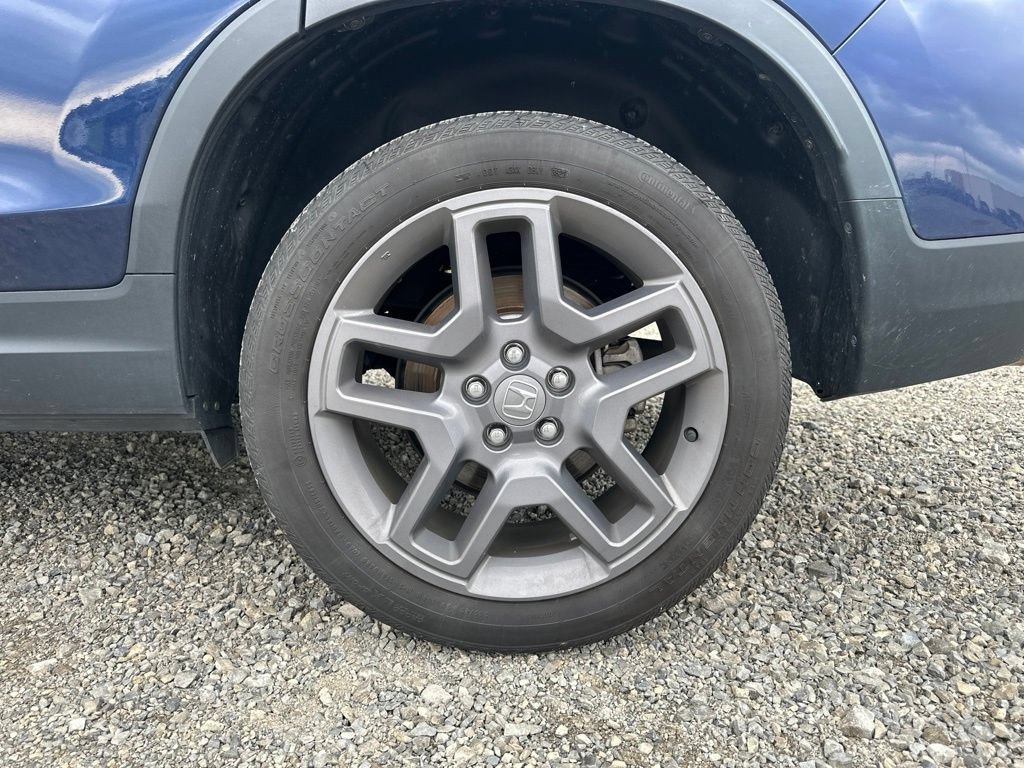 Used 2023 Honda Passport EX-L image 7