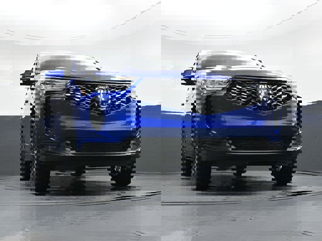 Used 2025 Acura RDX A-Spec image 35