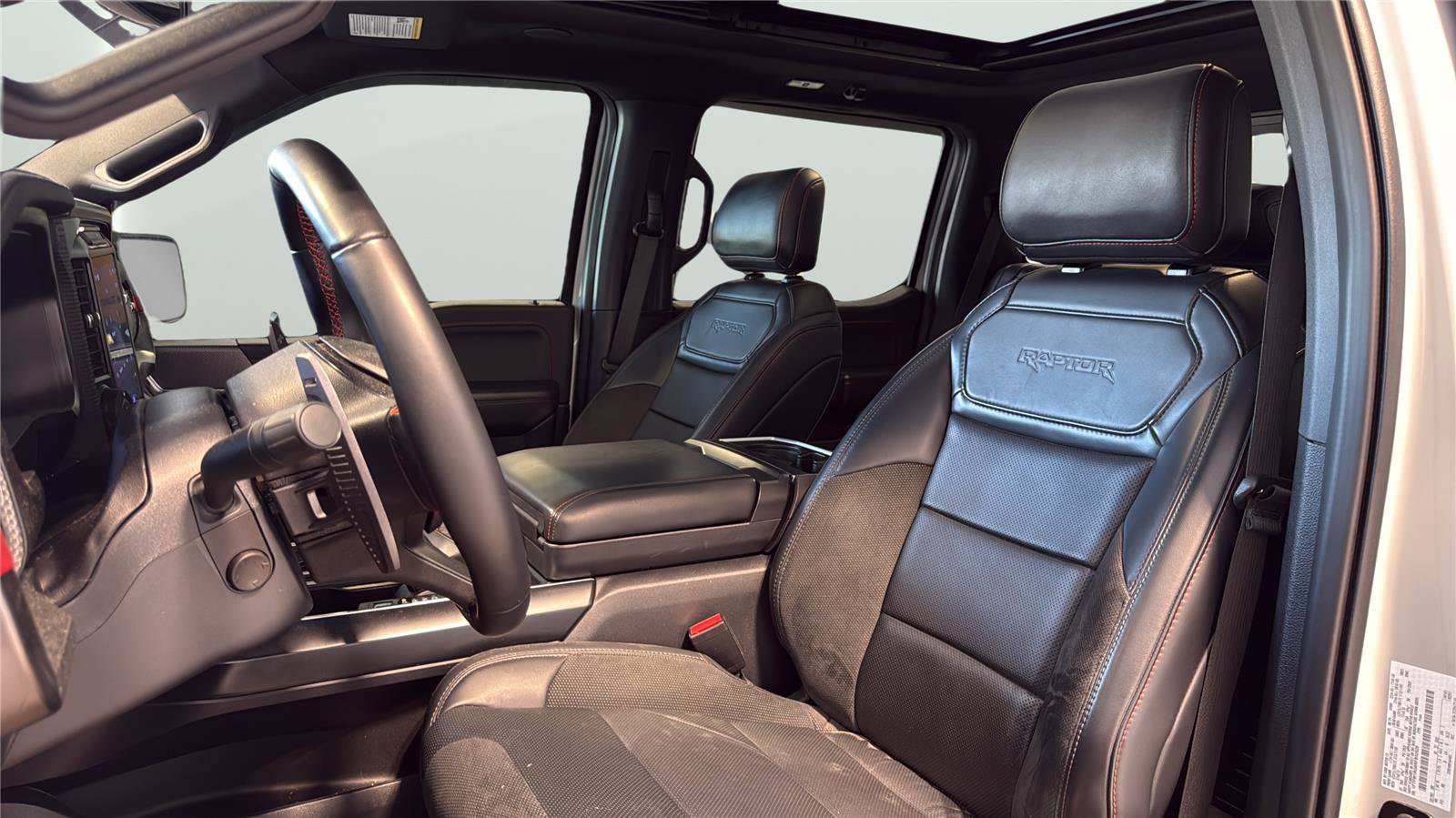 Used 2024 Ford F150 Raptor AWD/4WD image 10