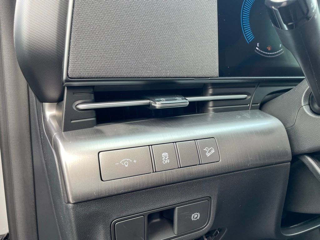 New 2026 Hyundai Kona SEL Sport FWD image 10