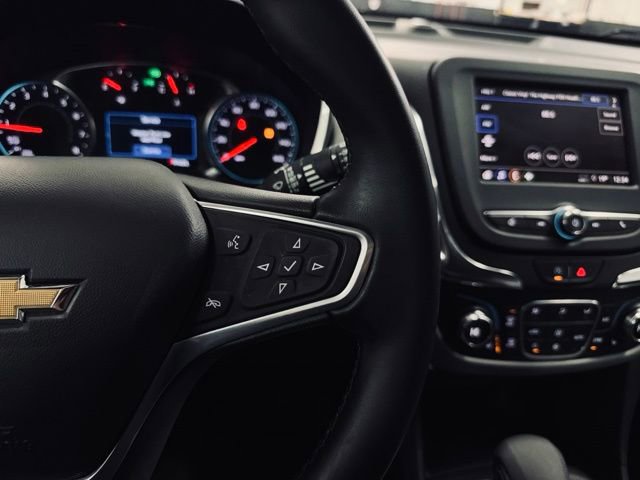 Used 2023 Chevrolet Equinox LT w/ Driver Convenience Package image 26