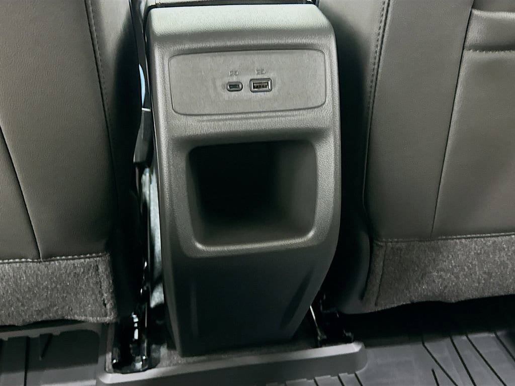 New 2026 Buick Envista Sport Touring w/ Convenience I Package FWD image 28