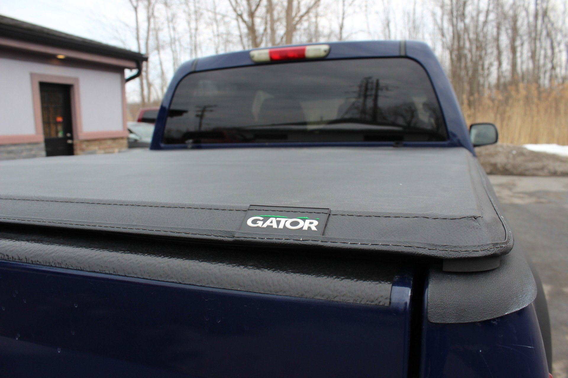 Used 2012 GMC Canyon SLE image 8